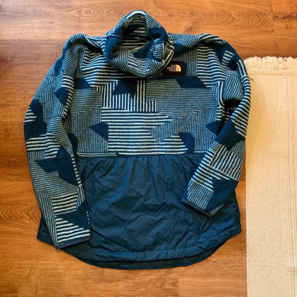 North face jacket